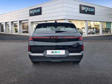 SPOTICAR Opel Grandland Edition Hybrid 145 D *dab+*shz*kamera Gebraucht - Suv Benzin Schwarz - Wiesbaden - 1201256634_5