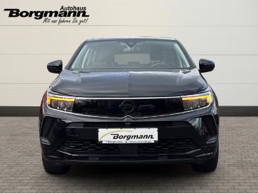 SPOTICAR Opel Grandland Gs Line - Ruckfahrkamera - Sitzheizung - Dab Gebraucht - Suv Benzin Schwarz - Haltern - 1201257558_2