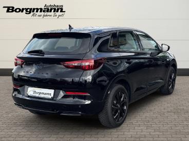 SPOTICAR Opel Grandland Gs Line - Ruckfahrkamera - Sitzheizung - Dab Gebraucht - Suv Benzin Schwarz - Haltern - 1201257558_4
