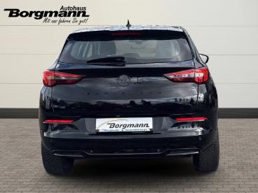 SPOTICAR Opel Grandland Gs Line - Ruckfahrkamera - Sitzheizung - Dab Gebraucht - Suv Benzin Schwarz - Haltern - 1201257558_5