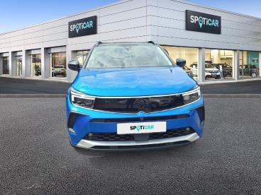 SPOTICAR Opel Grandland Ultimate Plug-in Hyb Grandland 1.6 Tur Gebraucht - Suv Plug-in Hybrid Blau - Köln - 1201257580_2
