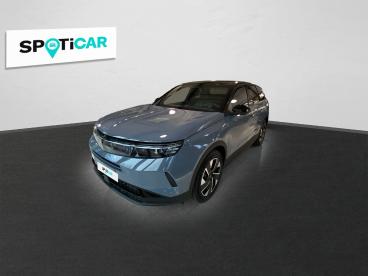 SPOTICAR Opel Grandland Gs Mild-hybrid Hud,sitzheizung Uvm... Gebraucht - Suv Hybrid Grau - Dülmen - 1201258179_1