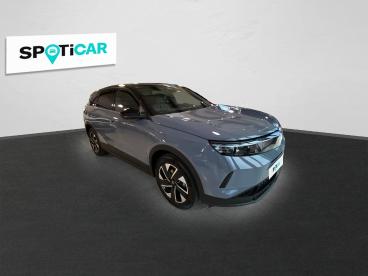 SPOTICAR Opel Grandland Gs Mild-hybrid Hud,sitzheizung Uvm... Gebraucht - Suv Hybrid Grau - Dülmen - 1201258179_3