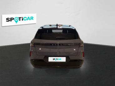 SPOTICAR Opel Grandland Gs Mild-hybrid Hud,sitzheizung Uvm... Gebraucht - Suv Hybrid Grau - Dülmen - 1201258179_5