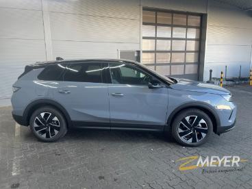 SPOTICAR Opel Grandland 1.2 48v Hyb Ult. 360° Ahk Head-up Allw. Gebraucht - Suv Hybrid Grau - Lilienthal - 1201258290_5