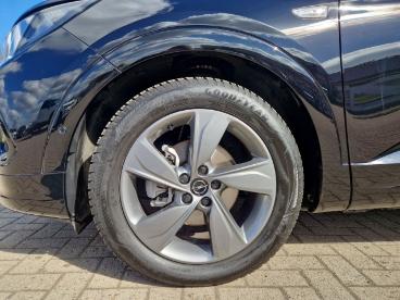 SPOTICAR Opel Grandland Gs Navi Led-matrix Sitz + Lenkradheizung Ruckfahrk Gebraucht - Suv Benzin Schwarz - Gnarrenburg - 1201260431_2