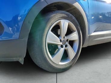 SPOTICAR Opel Grandland Innovation, Elek.heckklappe,navi,lhz,shz Gebraucht - Suv Benzin Blau - Eberswalde - 1201261817_4