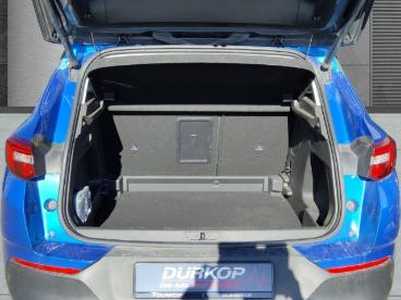 SPOTICAR Opel Grandland Innovation, Elek.heckklappe,navi,lhz,shz Gebraucht - Suv Benzin Blau - Eberswalde - 1201261817_5
