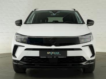 SPOTICAR Opel Grandland Gs Cdti At+led+navi+360 Grad Kamera+sitz-/lenkradh Gebraucht - Suv Diesel Weiß - Coesfeld - 1201261833_4