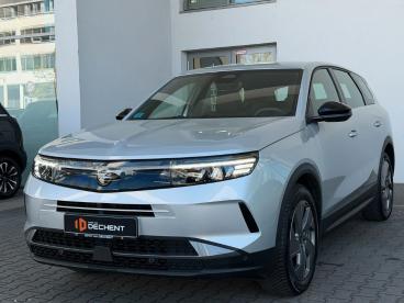 SPOTICAR Opel Grandland Edition 136ps Hybrid Led/navi/kamera! Gebraucht - Suv Benzin Silber - Heidelberg - 1201261877_3