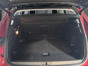 SPOTICAR Opel Grandland Gs-line Automatik/ Sitz+lenkradheizung Gebraucht - Suv Benzin Rot - Goslar - 1201261983_5