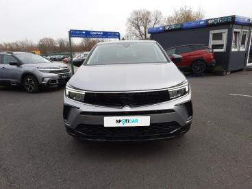SPOTICAR Opel Grandland Gs Line 1.2 Turbo*navi*kamera* Gebraucht - Suv Benzin Grau - Dresden - 1201262106_2