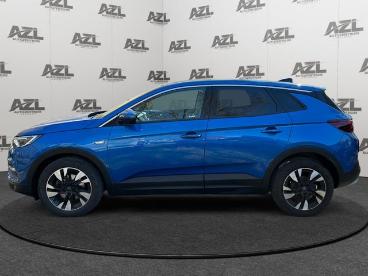 SPOTICAR Opel Grandland Innovation Diesel Gebraucht - Suv Diesel Blau - Weißenfels - 1201262247_2