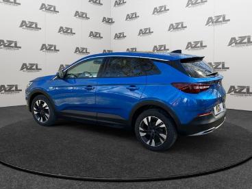 SPOTICAR Opel Grandland Innovation Diesel Gebraucht - Suv Diesel Blau - Weißenfels - 1201262247_3