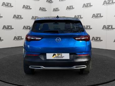 SPOTICAR Opel Grandland Innovation Diesel Gebraucht - Suv Diesel Blau - Weißenfels - 1201262247_4
