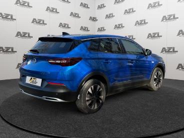 SPOTICAR Opel Grandland Innovation Diesel Gebraucht - Suv Diesel Blau - Weißenfels - 1201262247_5