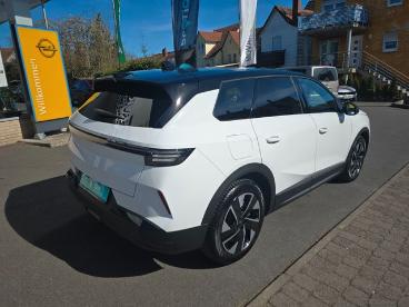 SPOTICAR Opel Grandland Gs/acc/hud/navi/led/360°/winterpaket/ Gebraucht - Suv Benzin Weiß - Lauterbach (hessen) - 1201262411_3