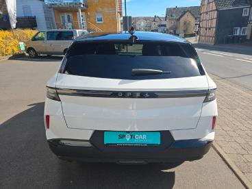 SPOTICAR Opel Grandland Gs/acc/hud/navi/led/360°/winterpaket/ Gebraucht - Suv Benzin Weiß - Lauterbach (hessen) - 1201262411_4