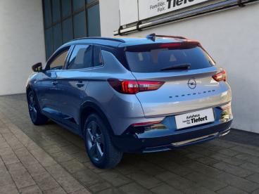 SPOTICAR Opel Grandland 1.2 Di Gs Line Gebraucht - Suv Benzin  - Lauchringen - 1201262599_3