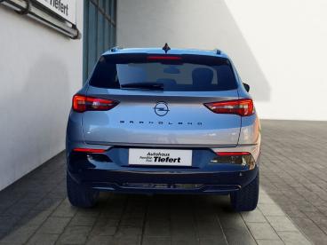 SPOTICAR Opel Grandland 1.2 Di Gs Line Gebraucht - Suv Benzin  - Lauchringen - 1201262599_4
