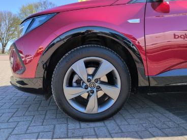 SPOTICAR Opel Grandland  Gebraucht - Suv Benzin Rot - Gnarrenburg - 1201263202_2