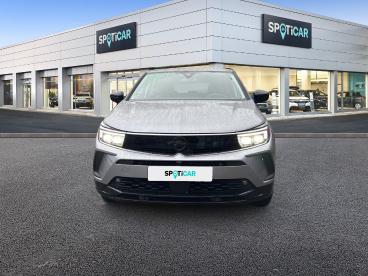 SPOTICAR Opel Grandland 1.2 Gs Line 360° Kamera Navi Acc Shz Gebraucht - Suv Benzin Grau - Solingen - 1201264334_2