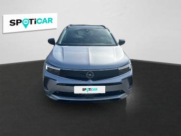SPOTICAR Opel Grandland Elegance,r-kamera,pdc,sitzh.,navi,uvm. Gebraucht - Suv Benzin Silber - Dülmen - 1201264397_2