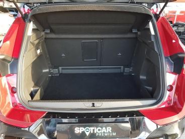 SPOTICAR Opel Grandland X*navi*leder*kam*pdc*shz Gebraucht - Suv Benzin Rot - Leopoldshöhe - 1201266061_5
