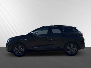 SPOTICAR Opel Grandland Gs Line 1.2 Turbo 96kw At8+cam+carplay Gebraucht - Suv Benzin Schwarz - Berlin - 1201273148_3