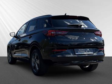 SPOTICAR Opel Grandland Gs Line 1.2 Turbo 96kw At8+cam+carplay Gebraucht - Suv Benzin Schwarz - Berlin - 1201273148_4