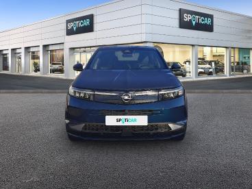 SPOTICAR Opel Grandland 1.2 Mild-hybrid Edition Gebraucht - Suv Benzin  - Saarbrücken - 1201276163_2