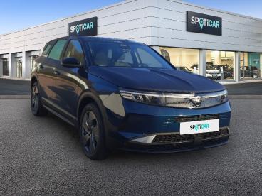 SPOTICAR Opel Grandland 1.2 Mild-hybrid Edition Gebraucht - Suv Benzin  - Saarbrücken - 1201276163_3