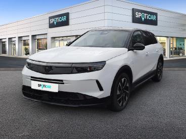 SPOTICAR Opel Grandland 1.2 Mild-hybrid Gs Gebraucht - Suv Benzin Weiß - Saarbrücken - 1201276168_1