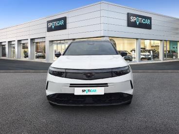 SPOTICAR Opel Grandland 1.2 Mild-hybrid Gs Gebraucht - Suv Benzin Weiß - Saarbrücken - 1201276168_2