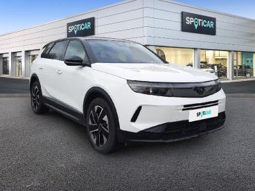 SPOTICAR Opel Grandland 1.2 Mild-hybrid Gs Gebraucht - Suv Benzin Weiß - Saarbrücken - 1201276168_3