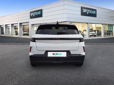 SPOTICAR Opel Grandland 1.2 Mild-hybrid Gs Gebraucht - Suv Benzin Weiß - Saarbrücken - 1201276168_5