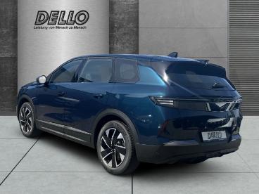 SPOTICAR Opel Grandland Edition Hybrid 107kw At Allwetter Komfort-paket Le Gebraucht - Suv Benzin Blau - Heide - 1201278256_3