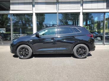 SPOTICAR Opel Grandland Gs 1.5 D At8 Navi Ahk R-kamera Gs Line Gebraucht - Suv Diesel Schwarz - Düsseldorf - 1201278568_2