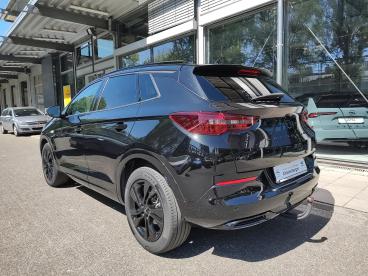 SPOTICAR Opel Grandland Gs 1.5 D At8 Navi Ahk R-kamera Gs Line Gebraucht - Suv Diesel Schwarz - Düsseldorf - 1201278568_3