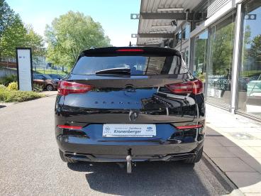 SPOTICAR Opel Grandland Gs 1.5 D At8 Navi Ahk R-kamera Gs Line Gebraucht - Suv Diesel Schwarz - Düsseldorf - 1201278568_4