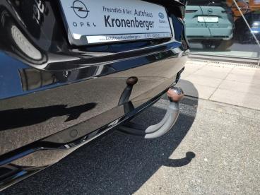 SPOTICAR Opel Grandland Gs 1.5 D At8 Navi Ahk R-kamera Gs Line Gebraucht - Suv Diesel Schwarz - Düsseldorf - 1201278568_5