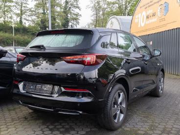 SPOTICAR Opel Grandland  Gebraucht - Suv Benzin Schwarz - Solingen - 1201279627_3