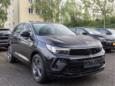 SPOTICAR Opel Grandland  Gebraucht - Suv Benzin Schwarz - Solingen - 1201279627_4