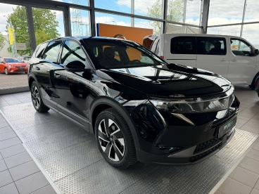 SPOTICAR Opel Grandland Edition Hybrid*navi*kam*ehk*led*pdc Gebraucht - Suv Benzin Schwarz - Leopoldshöhe - 1201280975_2