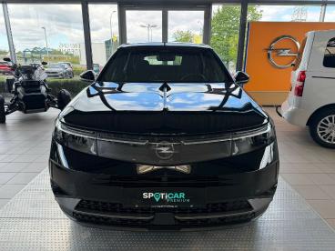 SPOTICAR Opel Grandland Edition Hybrid*navi*kam*ehk*led*pdc Gebraucht - Suv Benzin Schwarz - Leopoldshöhe - 1201280975_3