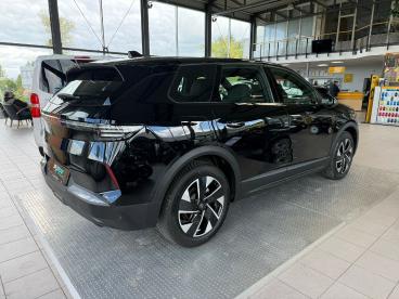 SPOTICAR Opel Grandland Edition Hybrid*navi*kam*ehk*led*pdc Gebraucht - Suv Benzin Schwarz - Leopoldshöhe - 1201280975_5