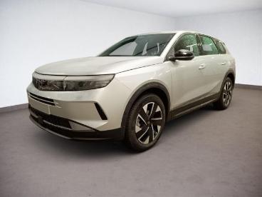 SPOTICAR Opel Grandland B Edition 1.2 Hybrid 48v 100kw Edct6++ Gebraucht - Suv Benzin Grau - Berlin - 1201283192_1