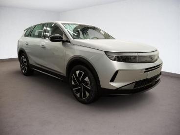 SPOTICAR Opel Grandland B Edition 1.2 Hybrid 48v 100kw Edct6++ Gebraucht - Suv Benzin Grau - Berlin - 1201283192_3