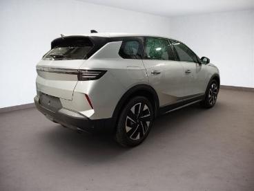 SPOTICAR Opel Grandland B Edition 1.2 Hybrid 48v 100kw Edct6++ Gebraucht - Suv Benzin Grau - Berlin - 1201283192_4