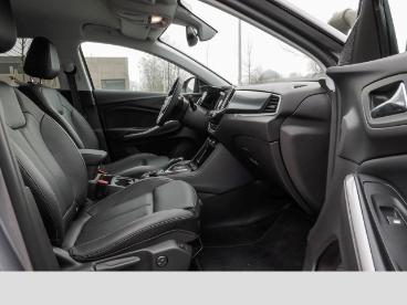 SPOTICAR Opel Grandland Ultimate 1.2 Autom./leder/navipro/acc/parklenkassi Gebraucht - Suv Benzin Grau - Gelsenkirchen - 1201284443_4